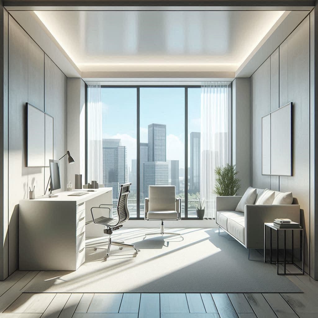 大厦名字文章配图