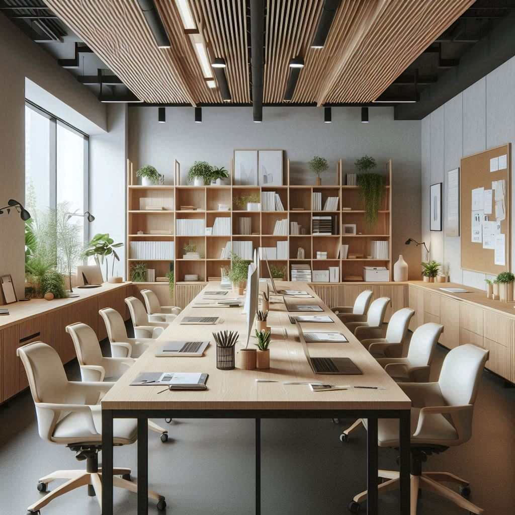 行政前台如何为前台人员交接班建立写字楼办公智能照明控制的跟进台账